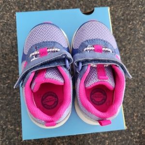 Stride Rite Baby Shoes size 5